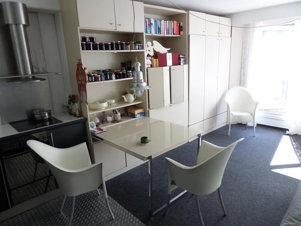 Terrassenhaus Winterberg Apartment Room photo